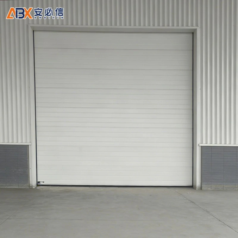 滨州市工业提升门